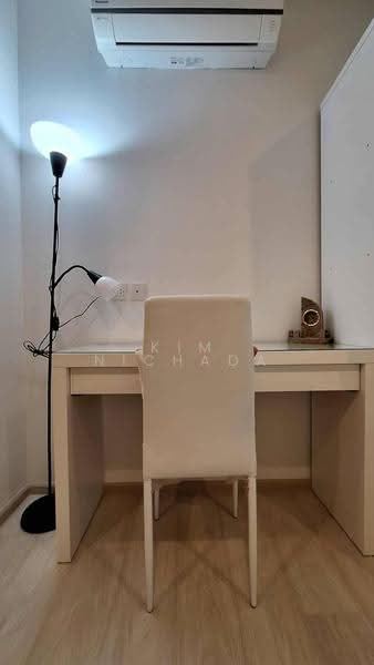 Life Asoke, Bangkok, Asoke-Dindang Road, Bang Kapi, Huai Khwang, Bangkok, 1 Bedroom, 35 sqm, Condo For Rent, by Kim Nichada, 9778331 - DDproperty.com