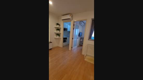 Lumpini Condo Town Ramintra-Laksi, Bangkok, 16 Ram Inthra Road, Anusaowari, Bang Khen, Bangkok, 1 Bedroom, 31 sqm, Condo For Rent, by Kim Nichada, 9778339 - DDproperty.com