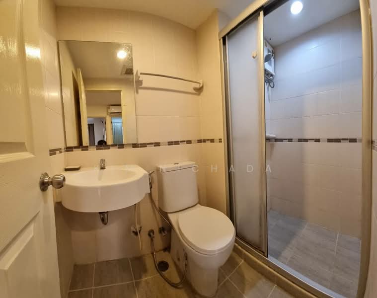 Lumpini Condo Town Ramintra-Laksi, Bangkok, 16 Ram Inthra Road, Anusaowari, Bang Khen, Bangkok, 1 Bedroom, 31 sqm, Condo For Rent, by Kim Nichada, 9778339 - DDproperty.com