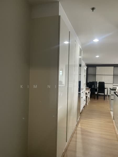 Belle Grand Rama 9, Bangkok, 131 Rama 9 Road, Huai Khwang, Huai Khwang, Bangkok, 2 Bedrooms, 98 sqm, Condo For Rent, by Kim Nichada, 9778394 - DDproperty.com