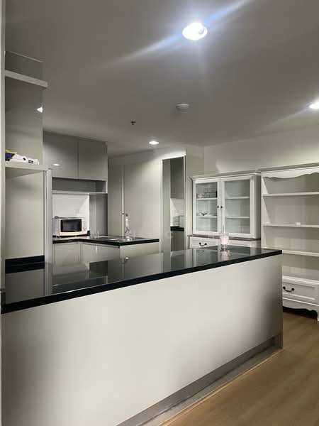 Belle Grand Rama 9, Bangkok, 131 Rama 9 Road, Huai Khwang, Huai Khwang, Bangkok, 2 Bedrooms, 98 sqm, Condo For Rent, by Kim Nichada, 9778394 - DDproperty.com