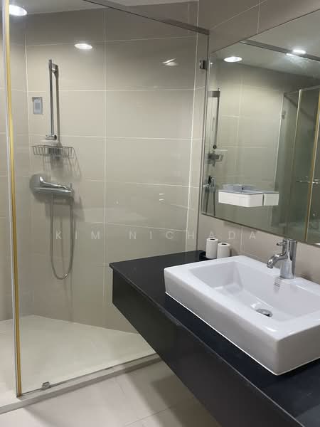 Belle Grand Rama 9, Bangkok, 131 Rama 9 Road, Huai Khwang, Huai Khwang, Bangkok, 2 Bedrooms, 98 sqm, Condo For Rent, by Kim Nichada, 9778394 - DDproperty.com