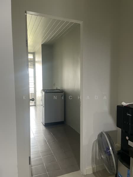 Belle Grand Rama 9, Bangkok, 131 Rama 9 Road, Huai Khwang, Huai Khwang, Bangkok, 2 Bedrooms, 98 sqm, Condo For Rent, by Kim Nichada, 9778394 - DDproperty.com