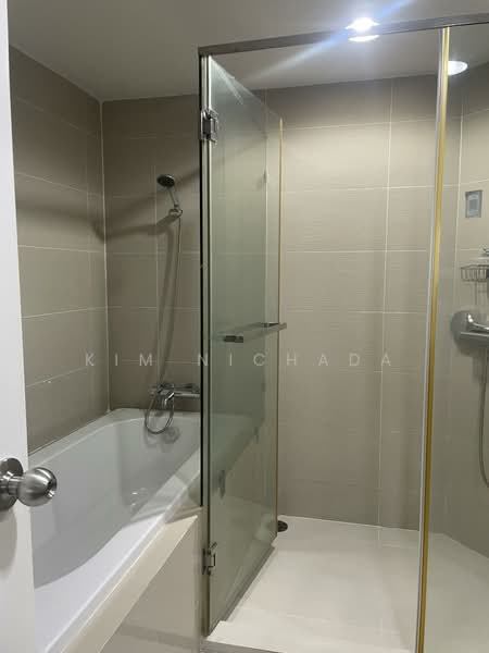 Belle Grand Rama 9, Bangkok, 131 Rama 9 Road, Huai Khwang, Huai Khwang, Bangkok, 2 Bedrooms, 98 sqm, Condo For Rent, by Kim Nichada, 9778394 - DDproperty.com