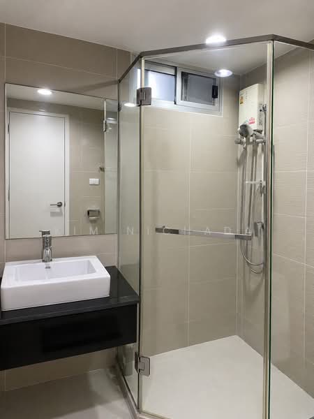 Belle Grand Rama 9, Bangkok, 131 Rama 9 Road, Huai Khwang, Huai Khwang, Bangkok, 2 Bedrooms, 98 sqm, Condo For Rent, by Kim Nichada, 9778394 - DDproperty.com