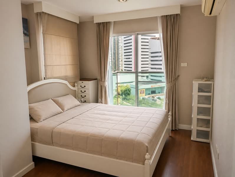 Belle Grand Rama 9, Bangkok, 131 Rama 9 Road, Huai Khwang, Huai Khwang, Bangkok, 2 Bedrooms, 98 sqm, Condo For Rent, by Kim Nichada, 9778394 - DDproperty.com