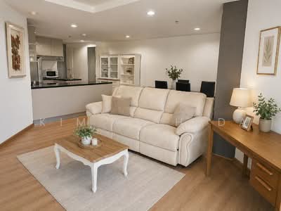 For Rent - Belle Grand Rama 9, Bangkok