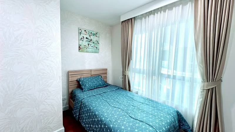 Belle Grand Rama 9, Bangkok, 131 Rama 9 Road, Huai Khwang, Huai Khwang, Bangkok, 2 Bedrooms, 58 sqm, Condo For Rent, by Kim Nichada, 9778402 - DDproperty.com