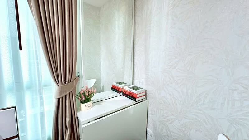 Belle Grand Rama 9, Bangkok, 131 Rama 9 Road, Huai Khwang, Huai Khwang, Bangkok, 2 Bedrooms, 58 sqm, Condo For Rent, by Kim Nichada, 9778402 - DDproperty.com