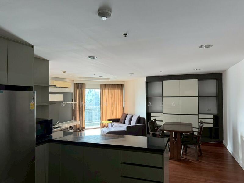 Belle Grand Rama 9, Bangkok, 131 Rama 9 Road, Huai Khwang, Huai Khwang, Bangkok, 2 Bedrooms, 98 sqm, Condo For Rent, by Kim Nichada, 9778427 - DDproperty.com