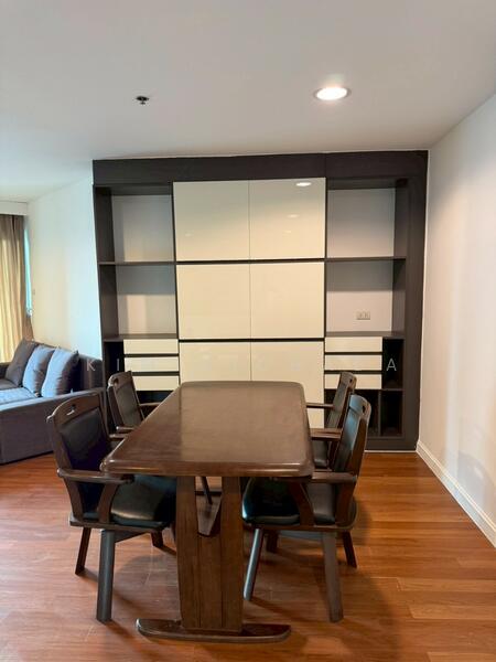 Belle Grand Rama 9, Bangkok, 131 Rama 9 Road, Huai Khwang, Huai Khwang, Bangkok, 2 Bedrooms, 98 sqm, Condo For Rent, by Kim Nichada, 9778427 - DDproperty.com