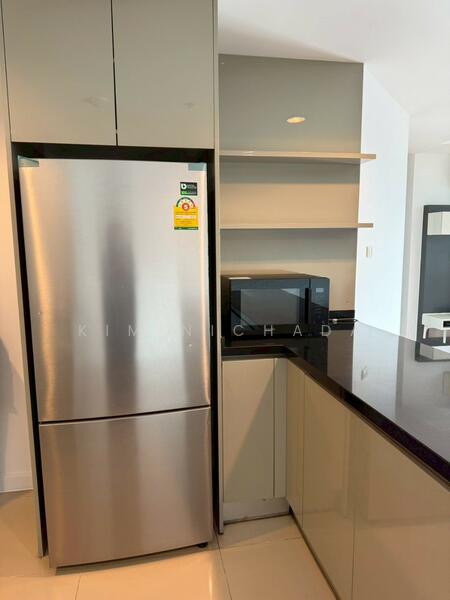 Belle Grand Rama 9, Bangkok, 131 Rama 9 Road, Huai Khwang, Huai Khwang, Bangkok, 2 Bedrooms, 98 sqm, Condo For Rent, by Kim Nichada, 9778427 - DDproperty.com