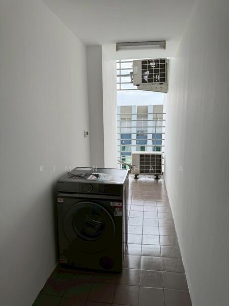 Belle Grand Rama 9, Bangkok, 131 Rama 9 Road, Huai Khwang, Huai Khwang, Bangkok, 2 Bedrooms, 98 sqm, Condo For Rent, by Kim Nichada, 9778427 - DDproperty.com