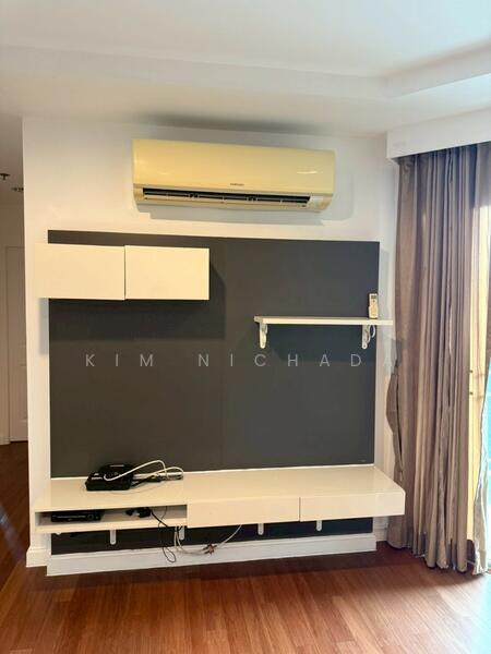 Belle Grand Rama 9, Bangkok, 131 Rama 9 Road, Huai Khwang, Huai Khwang, Bangkok, 2 Bedrooms, 98 sqm, Condo For Rent, by Kim Nichada, 9778427 - DDproperty.com