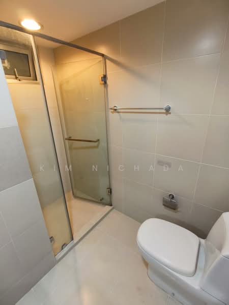 Belle Grand Rama 9, Bangkok, 131 Rama 9 Road, Huai Khwang, Huai Khwang, Bangkok, 2 Bedrooms, 102 sqm, Condo For Rent, by Kim Nichada, 9778444 - DDproperty.com