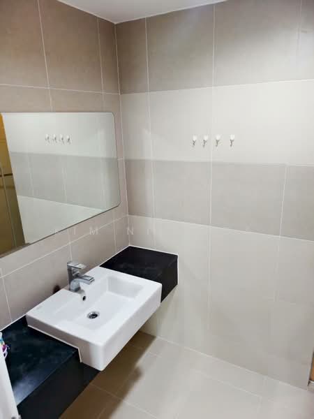 Belle Grand Rama 9, Bangkok, 131 Rama 9 Road, Huai Khwang, Huai Khwang, Bangkok, 2 Bedrooms, 102 sqm, Condo For Rent, by Kim Nichada, 9778444 - DDproperty.com