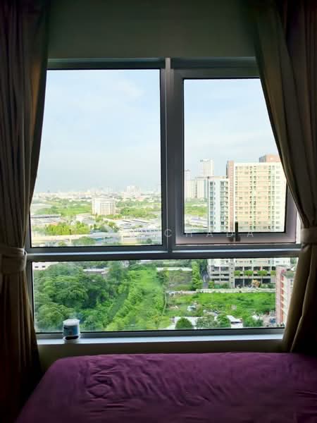 Belle Grand Rama 9, Bangkok, 131 Rama 9 Road, Huai Khwang, Huai Khwang, Bangkok, 2 Bedrooms, 102 sqm, Condo For Rent, by Kim Nichada, 9778444 - DDproperty.com