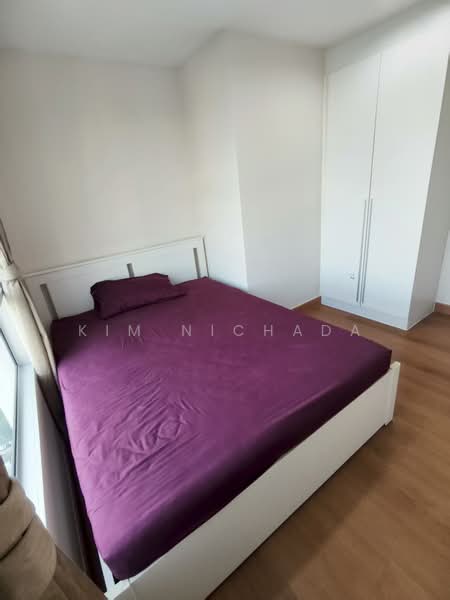 Belle Grand Rama 9, Bangkok, 131 Rama 9 Road, Huai Khwang, Huai Khwang, Bangkok, 2 Bedrooms, 102 sqm, Condo For Rent, by Kim Nichada, 9778444 - DDproperty.com