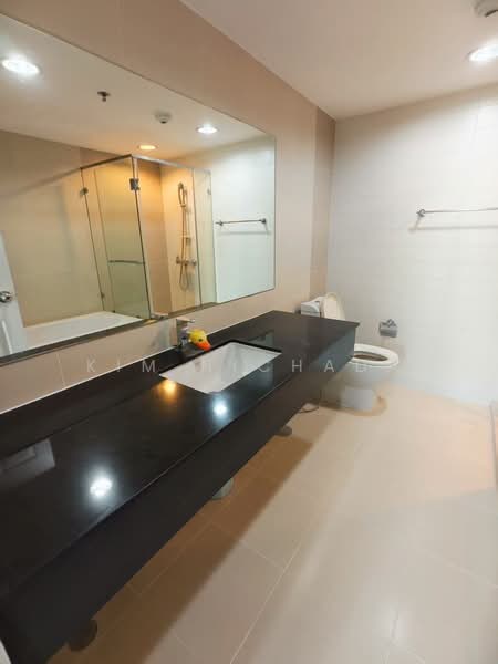 Belle Grand Rama 9, Bangkok, 131 Rama 9 Road, Huai Khwang, Huai Khwang, Bangkok, 2 Bedrooms, 102 sqm, Condo For Rent, by Kim Nichada, 9778444 - DDproperty.com