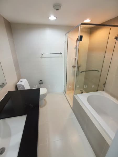 Belle Grand Rama 9, Bangkok, 131 Rama 9 Road, Huai Khwang, Huai Khwang, Bangkok, 2 Bedrooms, 102 sqm, Condo For Rent, by Kim Nichada, 9778444 - DDproperty.com