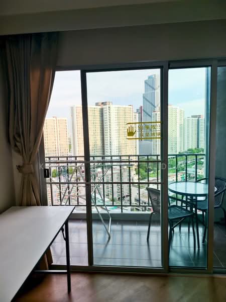 Belle Grand Rama 9, Bangkok, 131 Rama 9 Road, Huai Khwang, Huai Khwang, Bangkok, 2 Bedrooms, 102 sqm, Condo For Rent, by Kim Nichada, 9778444 - DDproperty.com