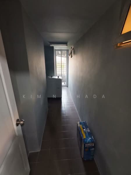 Belle Grand Rama 9, Bangkok, 131 Rama 9 Road, Huai Khwang, Huai Khwang, Bangkok, 2 Bedrooms, 102 sqm, Condo For Rent, by Kim Nichada, 9778444 - DDproperty.com