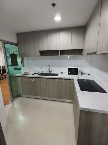 Belle Grand Rama 9, Bangkok, 131 Rama 9 Road, Huai Khwang, Huai Khwang, Bangkok, 2 Bedrooms, 102 sqm, Condo For Rent, by Kim Nichada, 9778444 - DDproperty.com