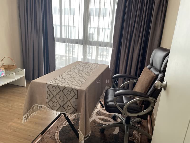 The Tree Interchange, Bangkok, Pracharat Sai 2 Road, Bang Sue, Bang Sue, Bangkok, 2 Bedrooms, 65 sqm, Condo For Rent, by Kim Nichada, 9778456 - DDproperty.com