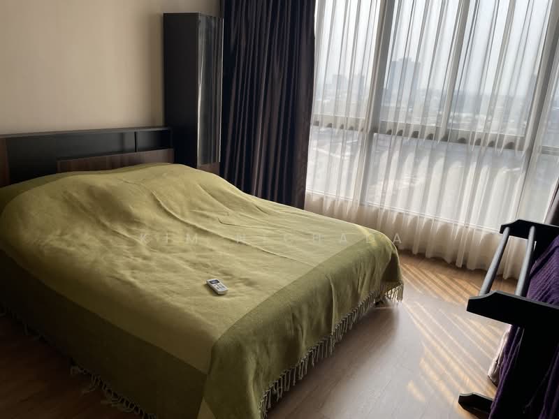 The Tree Interchange, Bangkok, Pracharat Sai 2 Road, Bang Sue, Bang Sue, Bangkok, 2 Bedrooms, 65 sqm, Condo For Rent, by Kim Nichada, 9778456 - DDproperty.com