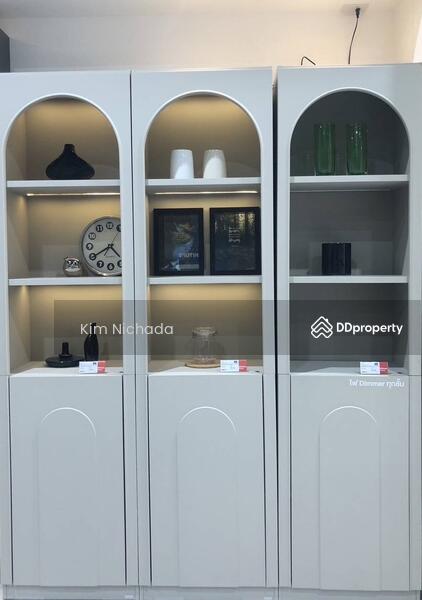 For Rent - The Tree Interchange, Bangkok