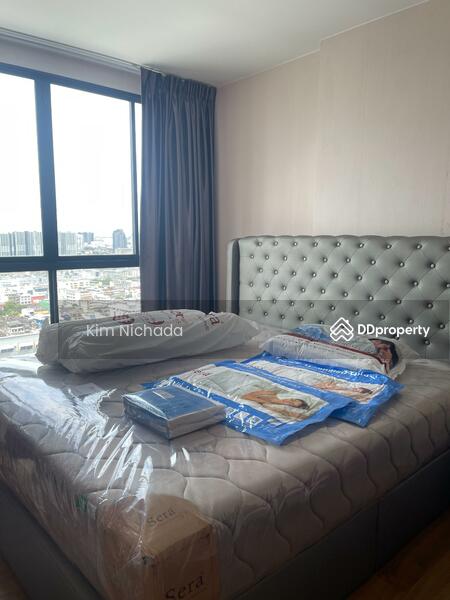 For Rent - The Tree Interchange, Bangkok