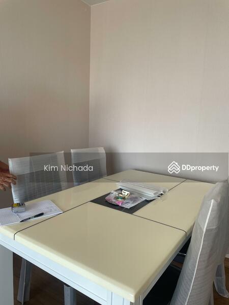 For Rent - The Tree Interchange, Bangkok