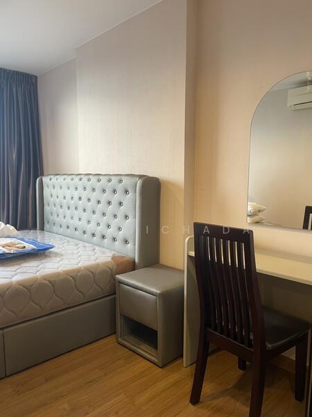 ให้เช่า - The Tree Interchange : เดอะ ทรี อินเตอร์เชนจ์, กรุงเทพ