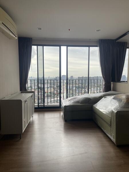 ให้เช่า - The Tree Interchange : เดอะ ทรี อินเตอร์เชนจ์, กรุงเทพ