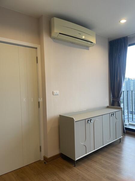 For Rent - The Tree Interchange, Bangkok