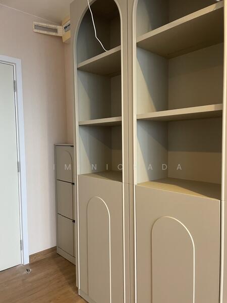 For Rent - The Tree Interchange, Bangkok