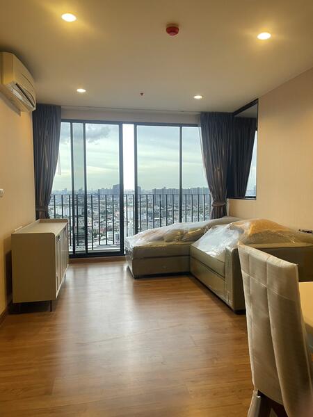 For Rent - The Tree Interchange, Bangkok