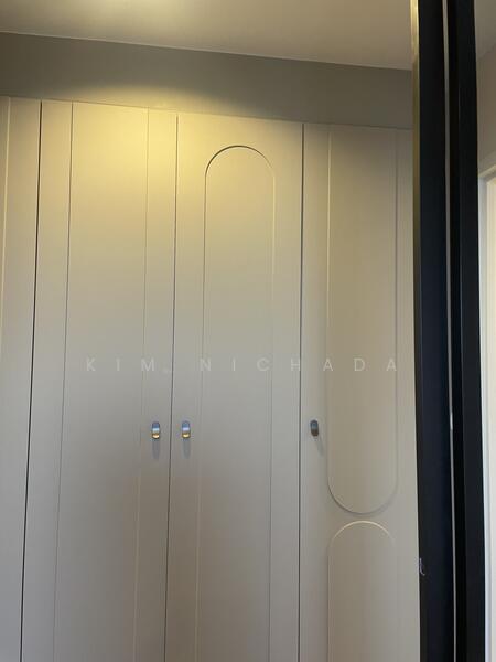 For Rent - The Tree Interchange, Bangkok