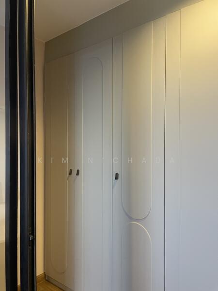 ให้เช่า - The Tree Interchange : เดอะ ทรี อินเตอร์เชนจ์, กรุงเทพ