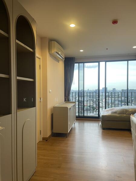 ให้เช่า - The Tree Interchange : เดอะ ทรี อินเตอร์เชนจ์, กรุงเทพ