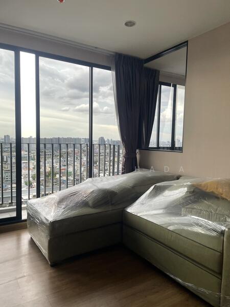 ให้เช่า - The Tree Interchange : เดอะ ทรี อินเตอร์เชนจ์, กรุงเทพ