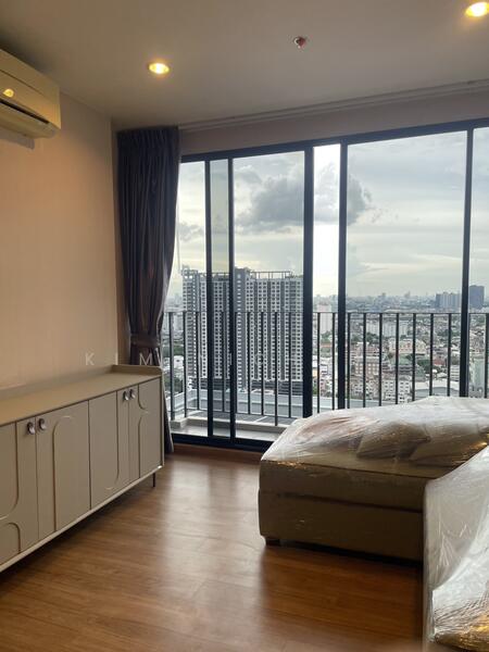 ให้เช่า - The Tree Interchange : เดอะ ทรี อินเตอร์เชนจ์, กรุงเทพ