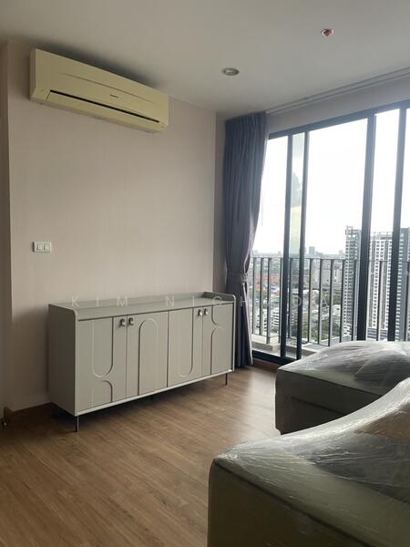 ให้เช่า - The Tree Interchange : เดอะ ทรี อินเตอร์เชนจ์, กรุงเทพ