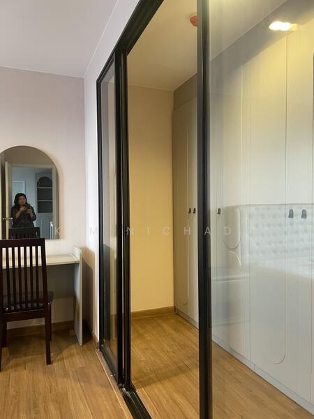 ให้เช่า - The Tree Interchange : เดอะ ทรี อินเตอร์เชนจ์, กรุงเทพ