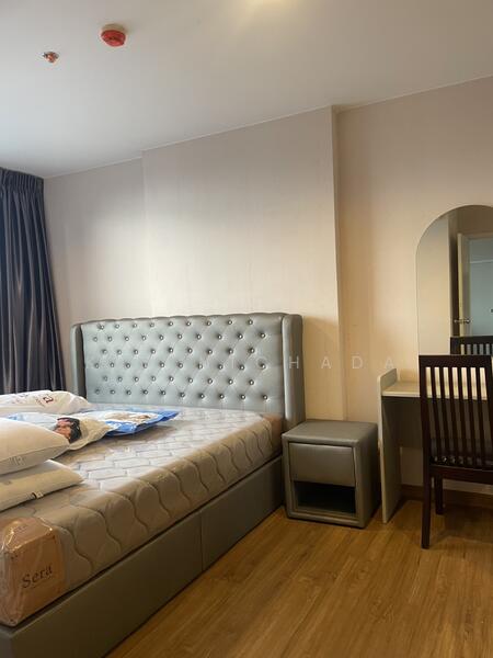 ให้เช่า - The Tree Interchange : เดอะ ทรี อินเตอร์เชนจ์, กรุงเทพ