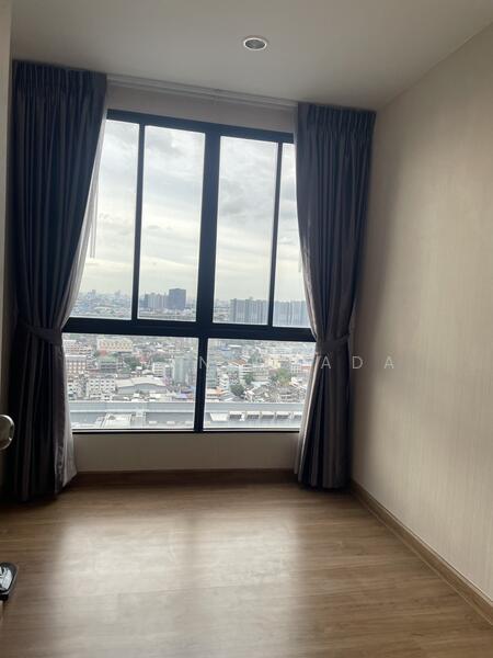 ให้เช่า - The Tree Interchange : เดอะ ทรี อินเตอร์เชนจ์, กรุงเทพ