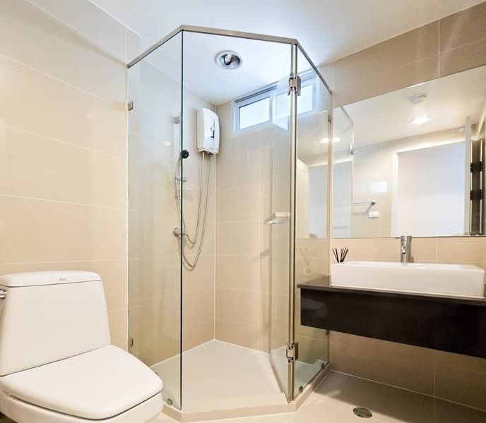 Belle Grand Rama 9, Bangkok, 131 Rama 9 Road, Huai Khwang, Huai Khwang, Bangkok, 2 Bedrooms, 95 sqm, Condo For Rent, by Kim Nichada, 9778532 - DDproperty.com