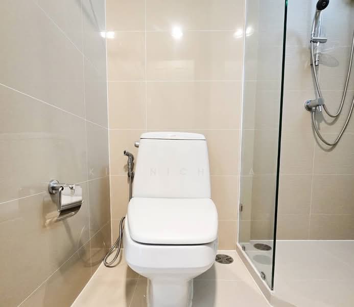 Belle Grand Rama 9, Bangkok, 131 Rama 9 Road, Huai Khwang, Huai Khwang, Bangkok, 2 Bedrooms, 95 sqm, Condo For Rent, by Kim Nichada, 9778532 - DDproperty.com