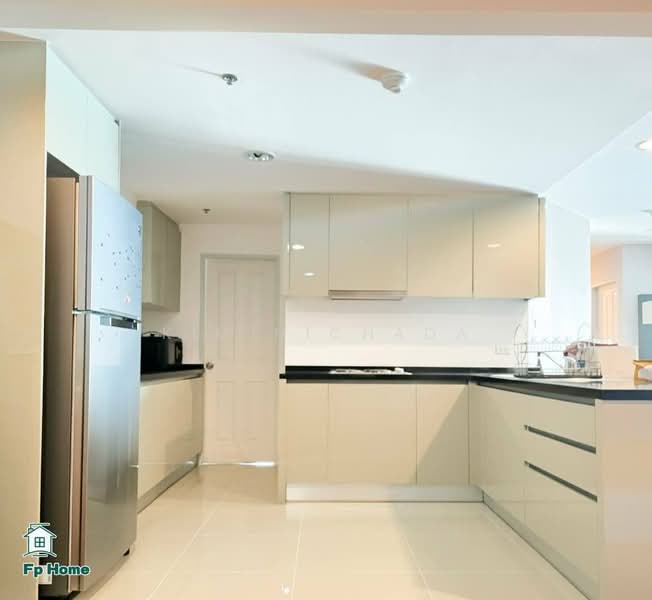 Belle Grand Rama 9, Bangkok, 131 Rama 9 Road, Huai Khwang, Huai Khwang, Bangkok, 2 Bedrooms, 95 sqm, Condo For Rent, by Kim Nichada, 9778532 - DDproperty.com