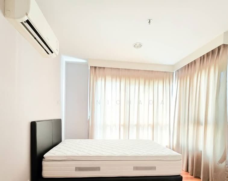 Belle Grand Rama 9, Bangkok, 131 Rama 9 Road, Huai Khwang, Huai Khwang, Bangkok, 2 Bedrooms, 95 sqm, Condo For Rent, by Kim Nichada, 9778532 - DDproperty.com